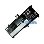Batería para Lenovo 5B10W13881 SB10T83124 L19C4PG1 L19M4PG1 [Batería de repuesto]